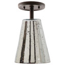 Flush Mounts Bowl Style by JVI Designs ( 261 | 1301-08 G1-AM Grand Central ) 