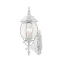 Exterior Wall Mount by Livex Lighting ( 107 | 7524-13 Frontenac ) 
