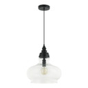 Pendants Glass Down by Maxilite ( 501 | MX 2225A3 Flynn ) 