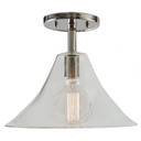 Flush Mounts Bowl Style by JVI Designs ( 261 | 1301-15 G8 Grand Central ) 