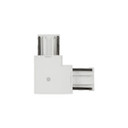 Track Parts by Kuzco Lighting ( 347 | TRC989112-WH Trilo Track ) 