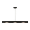 Linear/Island 3 Light Bar by Livex Lighting ( 107 | 45897-04 Novato ) 