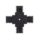 Track Parts by Kuzco Lighting ( 347 | TRC989134-BK Trilo Track ) 