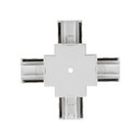 Track Parts by Kuzco Lighting ( 347 | TRC989134-WH Trilo Track ) 