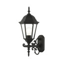 Exterior Wall Mount by Livex Lighting ( 107 | 7556-14 Hamilton ) 