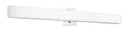 Bathroom Fixtures Cylindrical / Linear by Matteo Lighting ( 423 | S05734AL Moirlite ) 