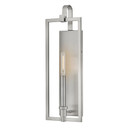 Sconces Single Candle by Lark ( 531 | 84210BN Stassi ) 