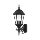Exterior Wall Mount by Livex Lighting ( 107 | 7561-14 Hamilton ) 