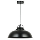 Pendants Metal Shade by Maxilite ( 501 | MX 2264-07 Martin ) 