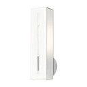 Sconces Linear/Tubular by Livex Lighting ( 107 | 45953-05 Soma ) 