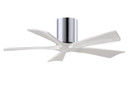 Fans Huggers by Matthews Fan Company ( 101 | IR5H-CR-MWH-42 Irene-5H ) 