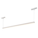 Track Pendants by Kuzco Lighting ( 347 | TRL28133-WH Mira ) 