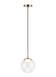 Mini Pendants Cable by Matteo Lighting ( 423 | C61311AGCL Boble ) 