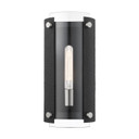 Sconces Pocket by Livex Lighting ( 107 | 45990-04 Barcelona ) 