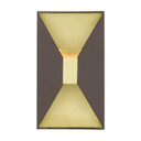 Sconces Pocket by Livex Lighting ( 107 | 46002-07 Lexford ) 