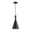 Pendants Metal Shade by Maxilite ( 501 | MX 2317-07 Mantua ) 