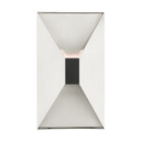 Sconces Pocket by Livex Lighting ( 107 | 46002-91 Lexford ) 