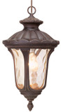 Exterior Hanging by Livex Lighting ( 107 | 7654-58 Oxford ) 