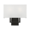 Sconces Drum Shade by Livex Lighting ( 107 | 50990-04 Pierson ) 