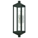 Exterior Wall Mt./Flush by Livex Lighting ( 107 | 20583-04 Nyack ) 