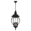 Exterior Hanging by Livex Lighting ( 107 | 7705-14 Frontenac ) 