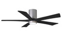Fans Huggers by Matthews Fan Company ( 101 | IR5HLK-BN-BK-52 Irene-5HLK ) 