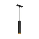 Track Pendants by Kuzco Lighting ( 347 | TRP71602-BK Remuda ) 