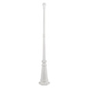 Exterior Posts by Livex Lighting ( 107 | 7709-13 Outdoor Cast Aluminum Posts ) 