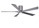 Fans Huggers by Matthews Fan Company ( 101 | IR5HLK-BP-BW-60 Irene-5HLK ) 