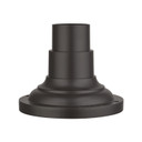 Exterior Pier Mounts by Livex Lighting ( 107 | 78216-07 Outdoor Pier Mount Adapters ) 