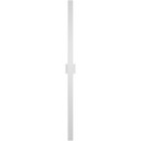 Exterior Wall Mt./Flush by Matteo Lighting ( 423 | S07972MW Zayden ) 