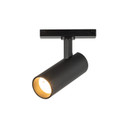 Track Heads by Kuzco Lighting ( 347 | TRS25925-BK Paolo ) 