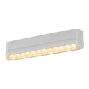 Track Heads by Kuzco Lighting ( 347 | TRS69309-WH Holo Shift ) 