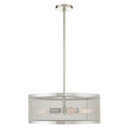 Pendants Metal Shade by Livex Lighting ( 107 | 46214-91 Industro ) 