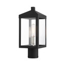 Exterior Post/Pier Head by Livex Lighting ( 107 | 20590-04 Nyack ) 