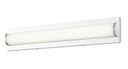 Bathroom Fixtures Cylindrical / Linear by Matteo Lighting ( 423 | S08924CH Psyra ) 