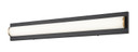 Bathroom Fixtures Cylindrical / Linear by Matteo Lighting ( 423 | S08934BK Psyra ) 