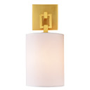 Sconces Single Candle by JVI Designs ( 261 | 451-10 Warick ) 