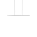 Linear/Island Geometric/Linear by Kuzco Lighting ( 347 | LP10345-WH Vega ) 