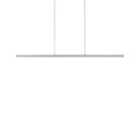 Linear/Island Geometric/Linear by Kuzco Lighting ( 347 | LP10356-BN Vega ) 