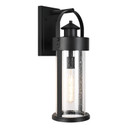 Exterior Wall Mount by Matteo Lighting ( 423 | S09302MB Sophia ) 