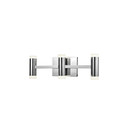 Bathroom Fixtures Three Lights by Kuzco Lighting ( 347 | VL16720-CH Brazen ) 