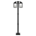 Exterior Post/Pier Head by Livex Lighting ( 107 | 20599-04 Nyack ) 