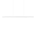 Linear/Island Geometric/Linear by Kuzco Lighting ( 347 | LP14947-WH Chute ) 