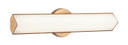 Bathroom Fixtures Cylindrical / Linear by Matteo Lighting ( 423 | S09918AG Jade ) 