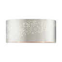 Sconces Double Candle by Livex Lighting ( 107 | 46261-91 Noria ) 