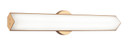 Bathroom Fixtures Cylindrical / Linear by Matteo Lighting ( 423 | S09924AG Jade ) 