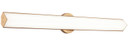 Bathroom Fixtures Cylindrical / Linear by Matteo Lighting ( 423 | S09932AG Jade ) 