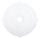 Specialty Items Ceiling Medallions by Livex Lighting ( 107 | 82034-03 Buckingham ) 