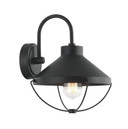 Exterior Wall Mount by Matteo Lighting ( 423 | S10301MB Fable ) 